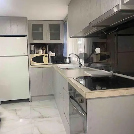 Lovely In Litoxoro 里托楚伦