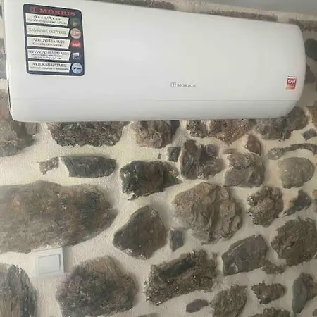 公寓 Lovely In Litoxoro *