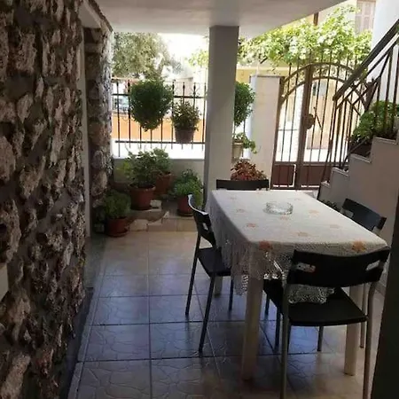 Lovely In Litoxoro *