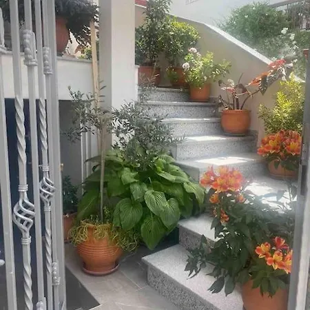 Lovely In Litoxoro Apartmán *