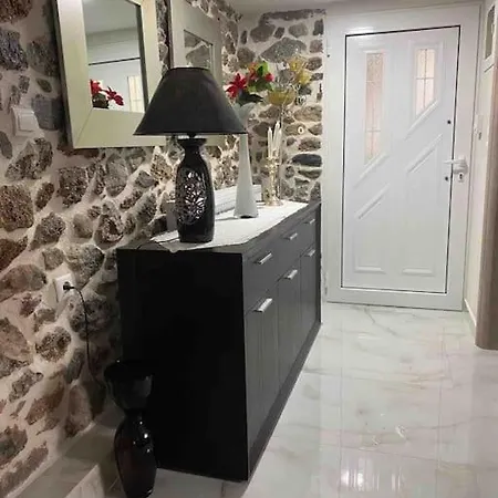 Lovely In Litoxoro Apartmán